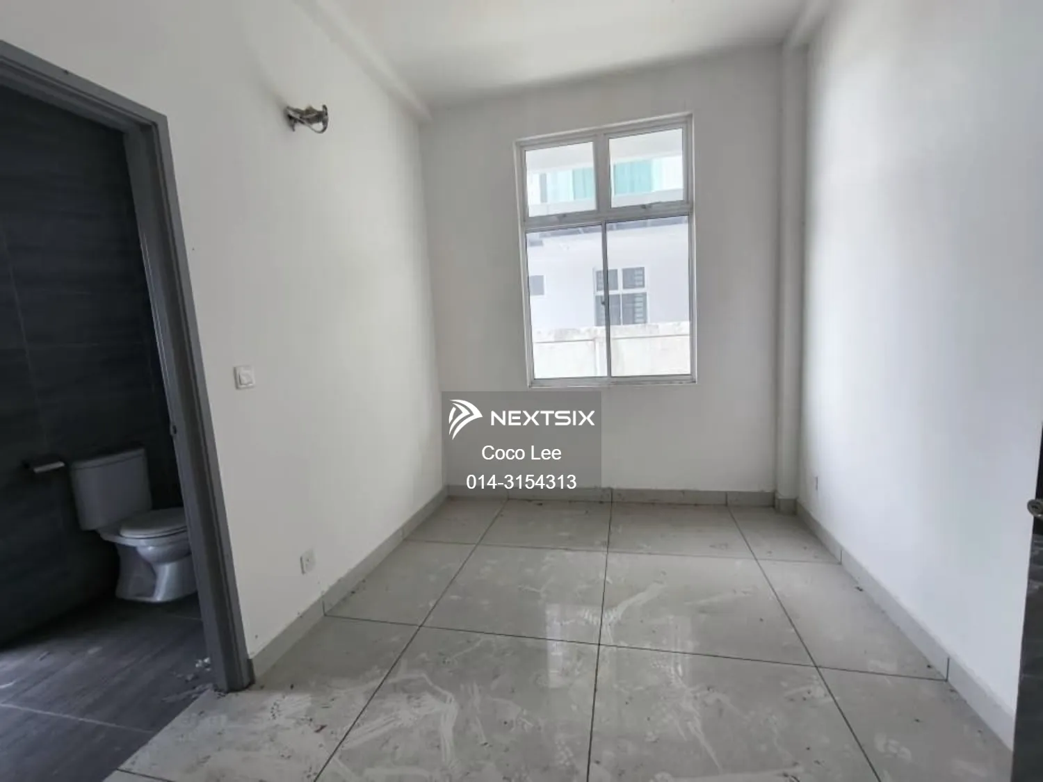 3 Storey Semi-detached Homes For Sale in Skudai Johor - Image 20