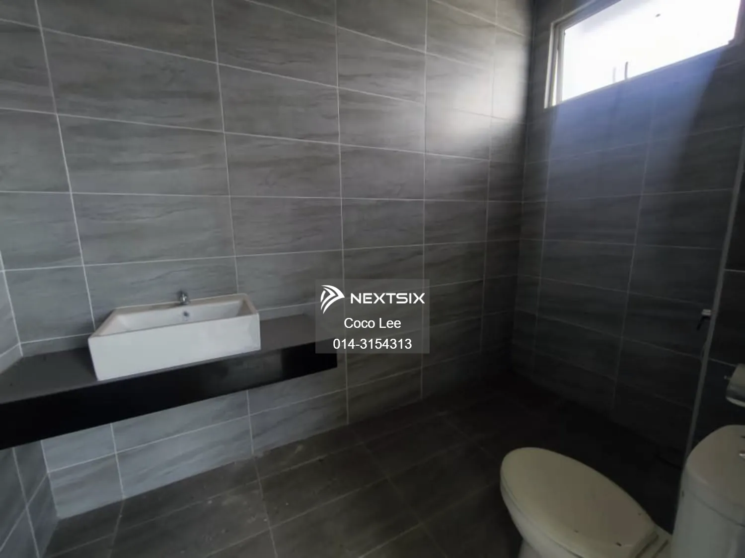 3 Storey Semi-detached Homes For Sale in Skudai Johor - Image 21