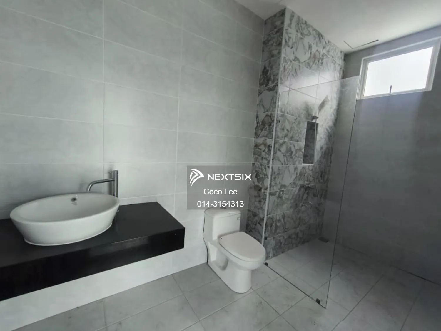 3 Storey Semi-detached Homes For Sale in Skudai Johor - Image 23