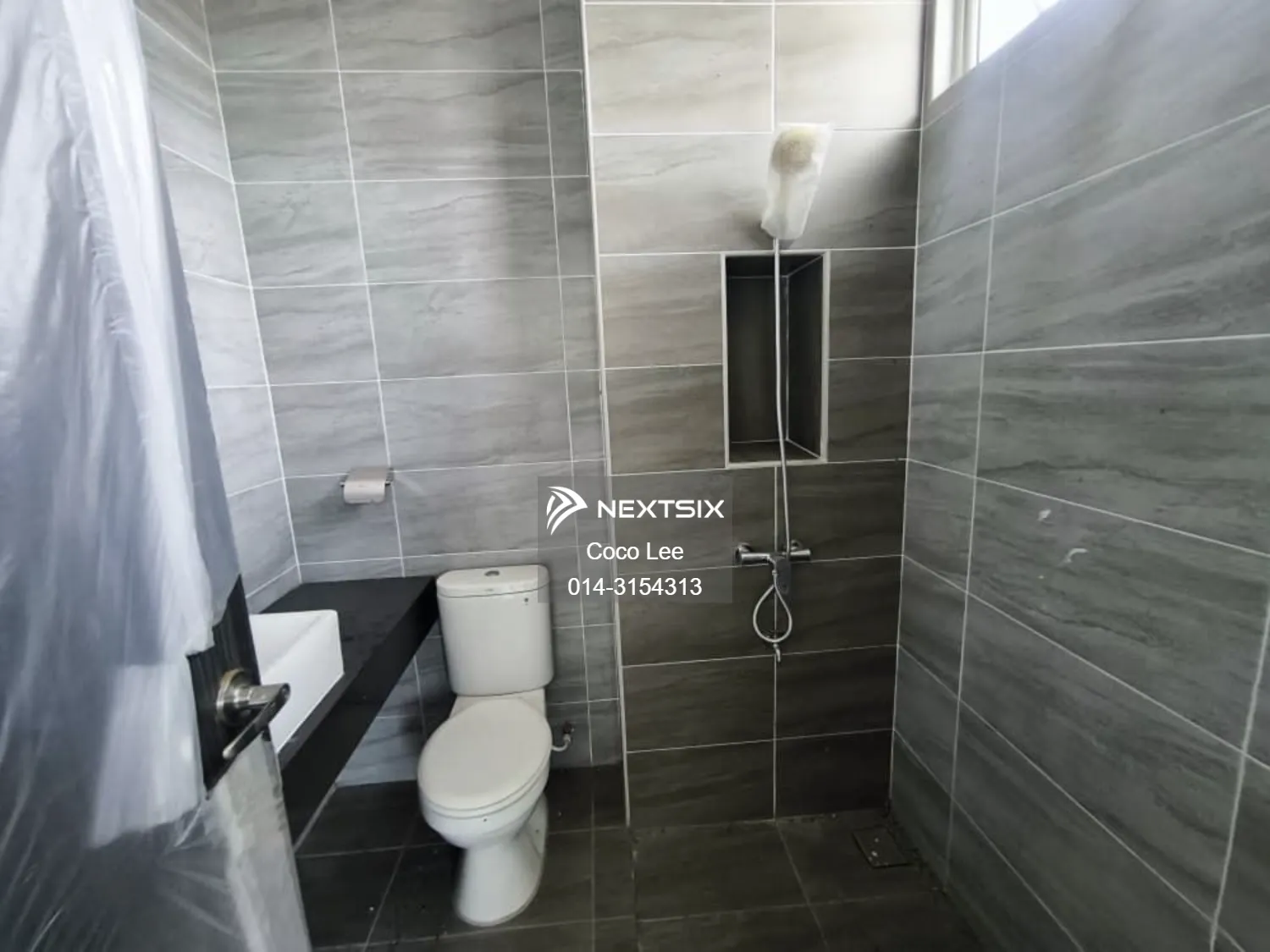 3 Storey Semi-detached Homes For Sale in Skudai Johor - Image 24