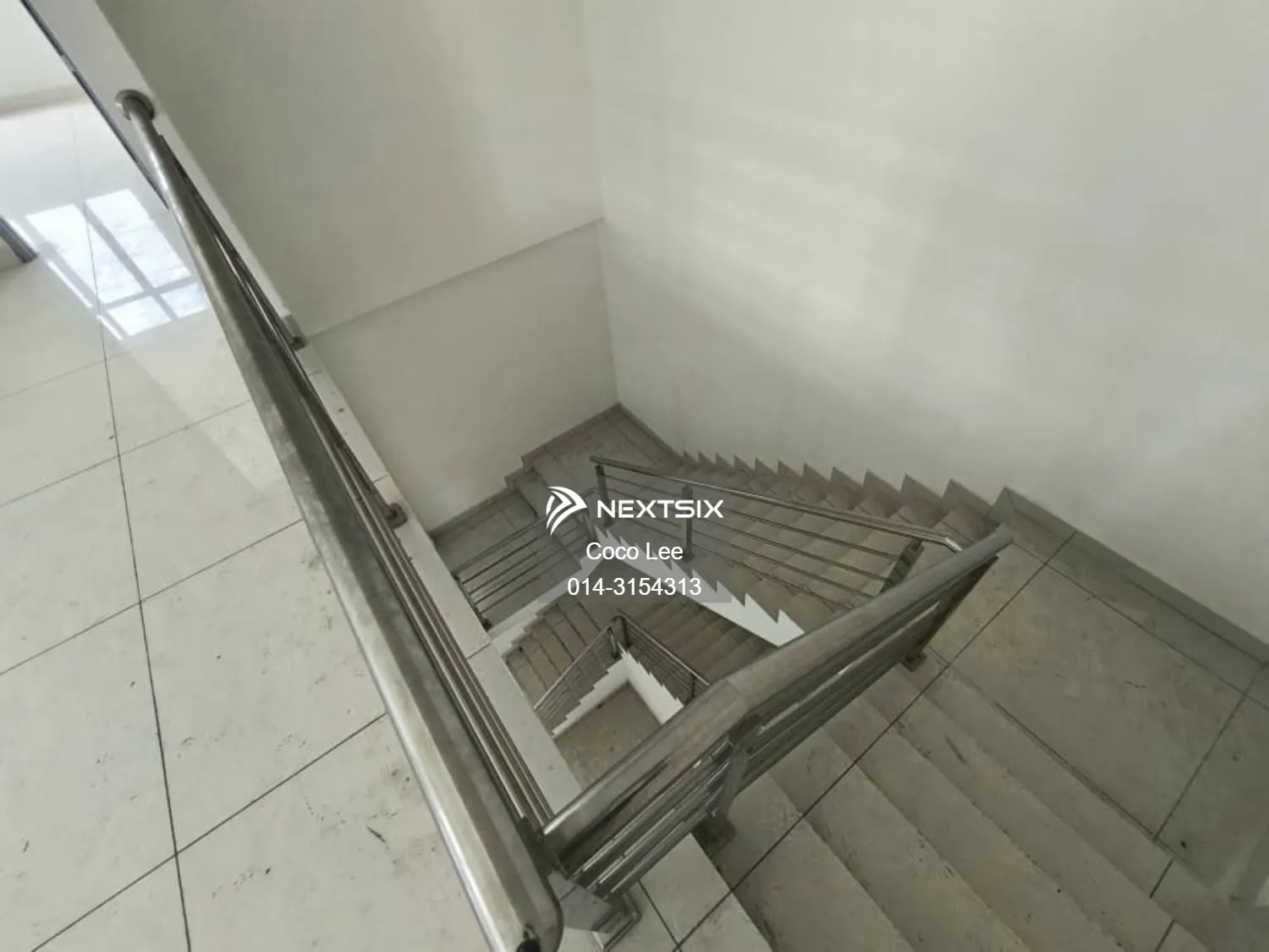 3 Storey Semi-detached Homes For Sale in Skudai Johor - Image 8