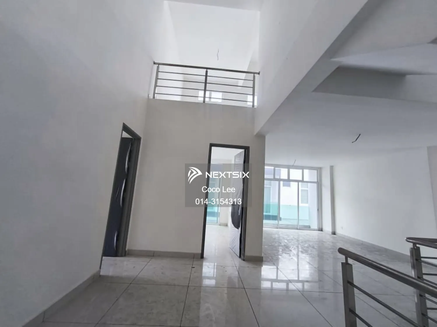 3 Storey Semi-detached Homes For Sale in Skudai Johor - Image 9