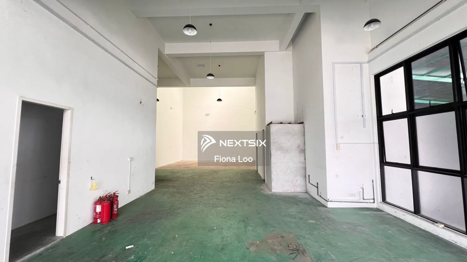 Factory For Rent in Johor Bahru Johor - Image 5