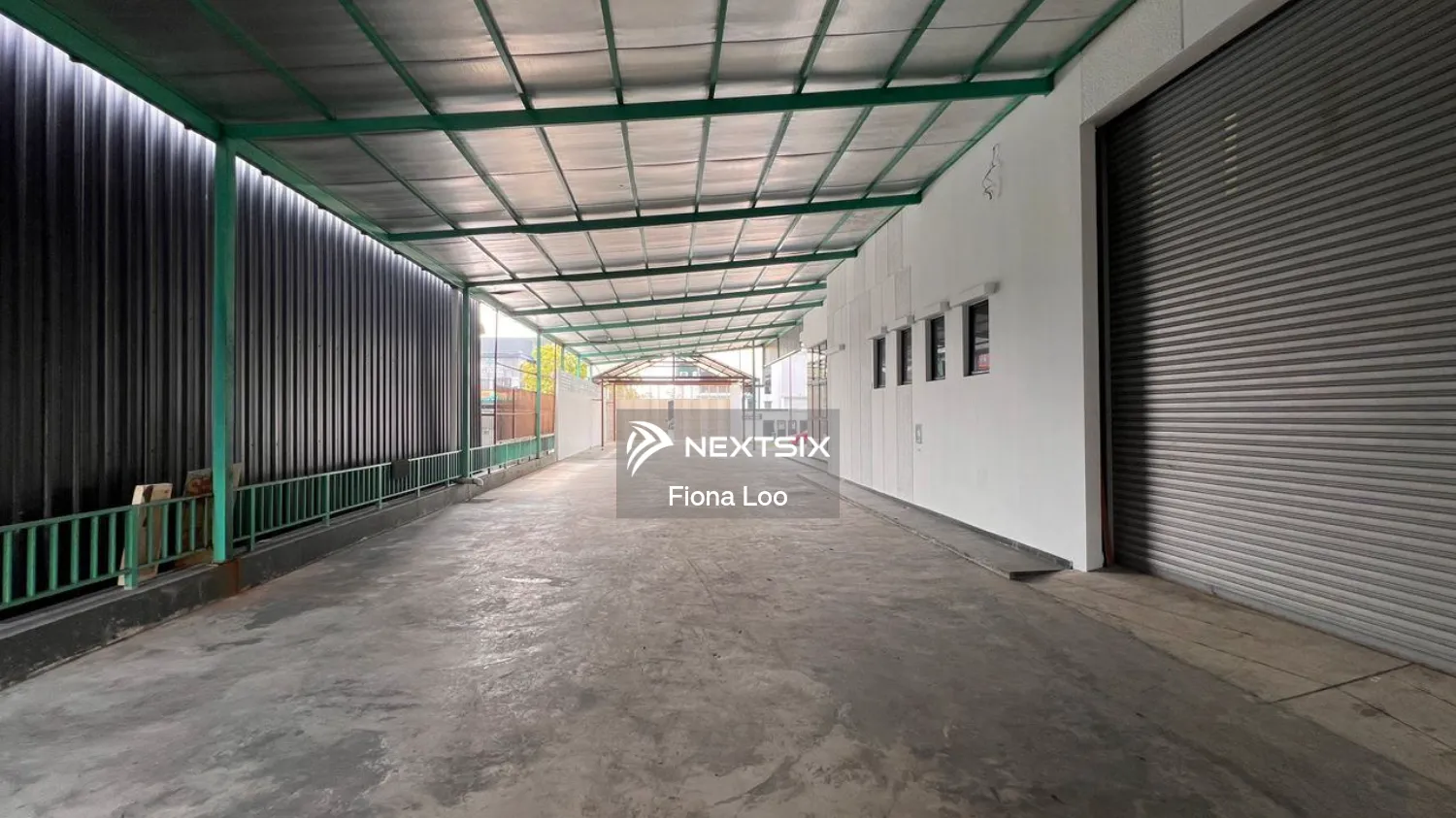 Factory For Rent in Johor Bahru Johor - Image 7