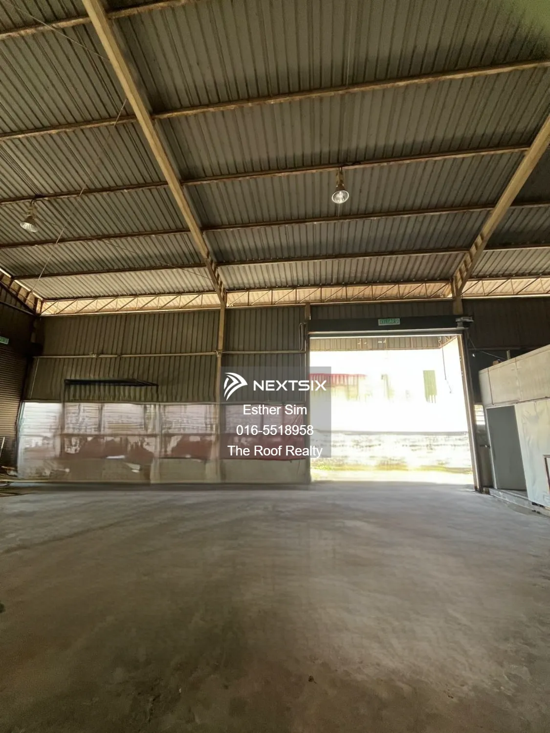 Detached Factory For Sale in Kulim Kedah - Image 5