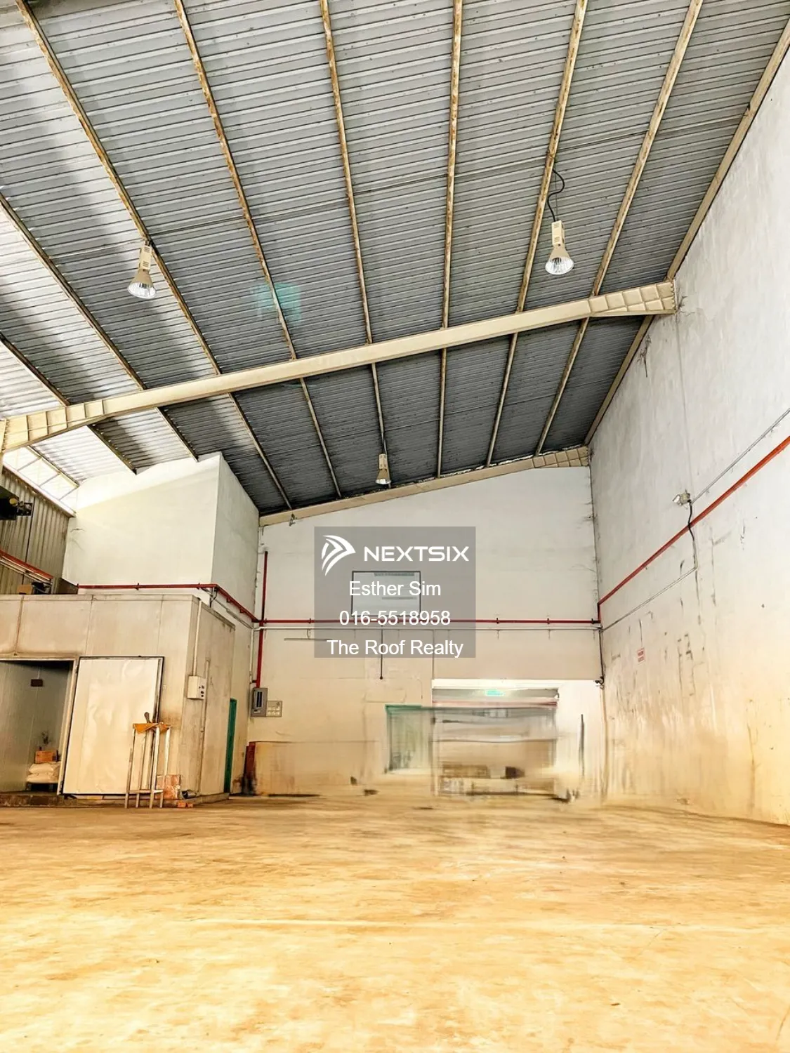 Detached Factory For Sale in Kulim Kedah - Image 6