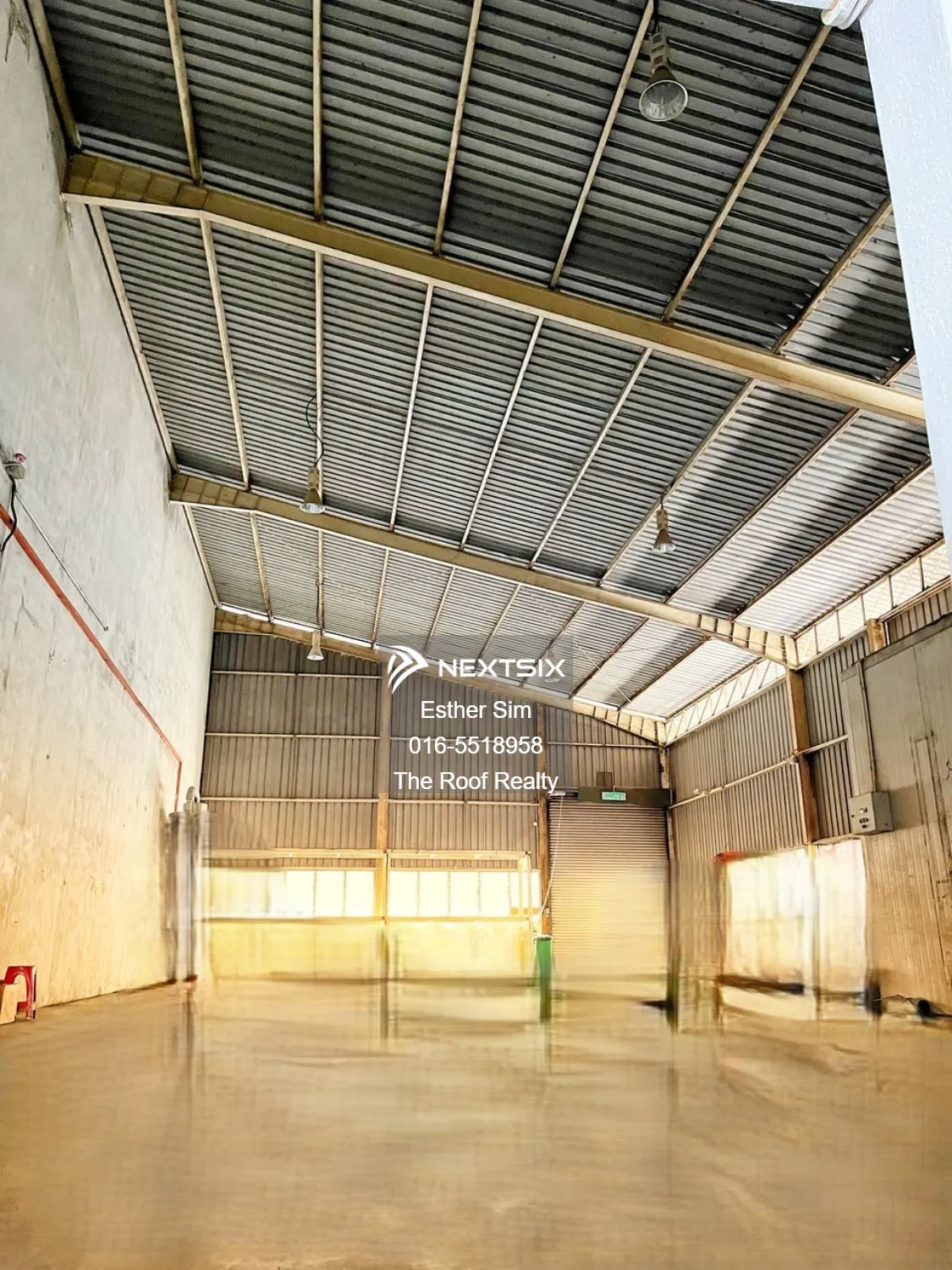 Detached Factory For Sale in Kulim Kedah - Image 7