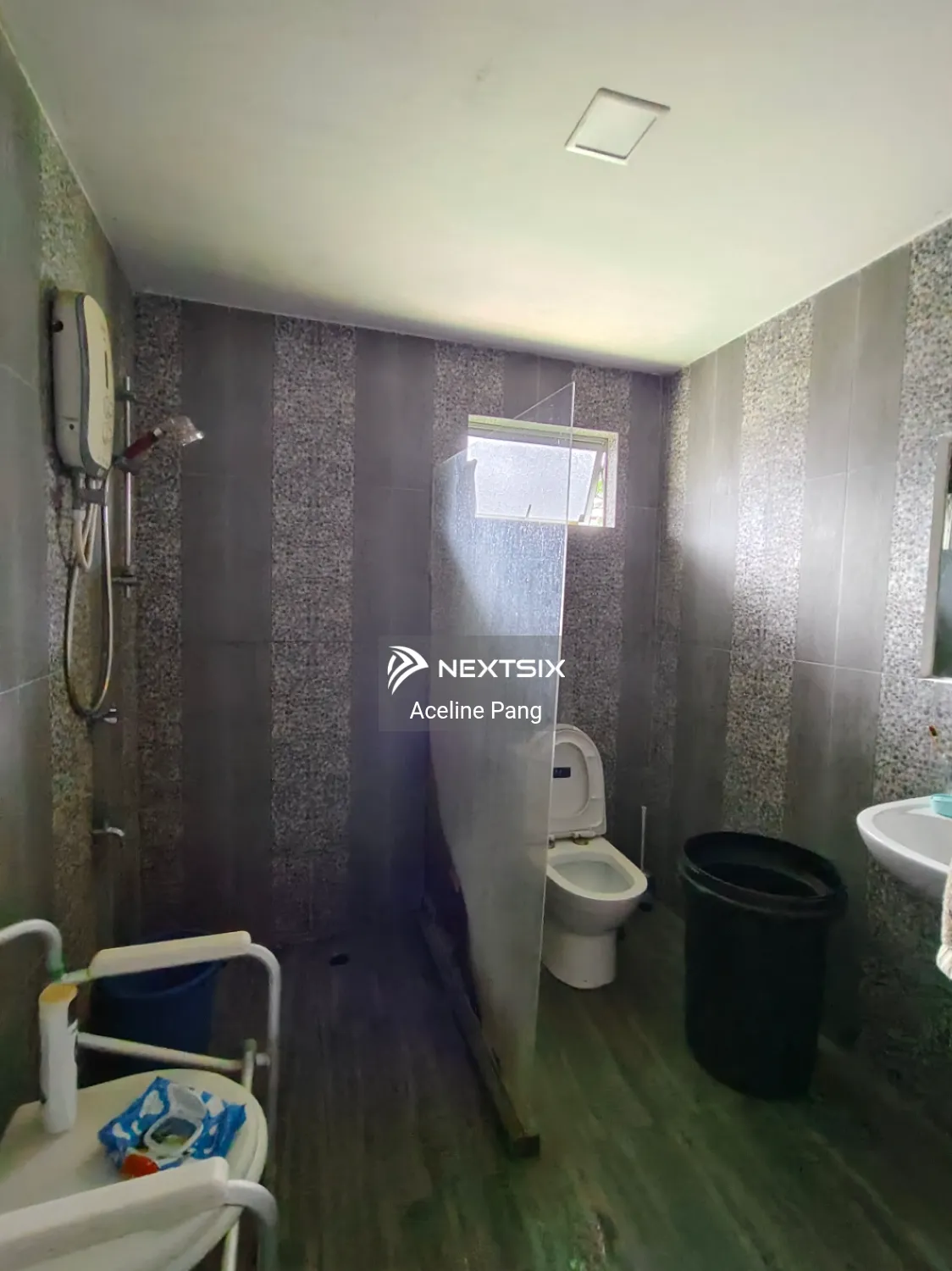 2-sty Terrace/Link House For Sale in Kota Kinabalu Sabah - Image 10