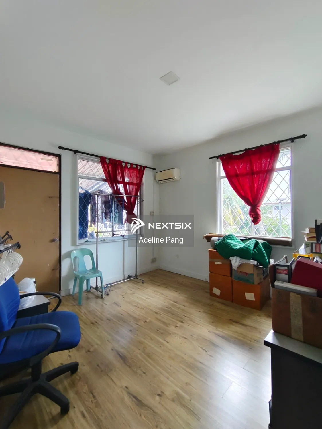 2-sty Terrace/Link House For Sale in Kota Kinabalu Sabah - Image 11