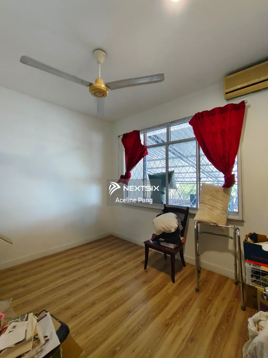 2-sty Terrace/Link House For Sale in Kota Kinabalu Sabah - Image 12