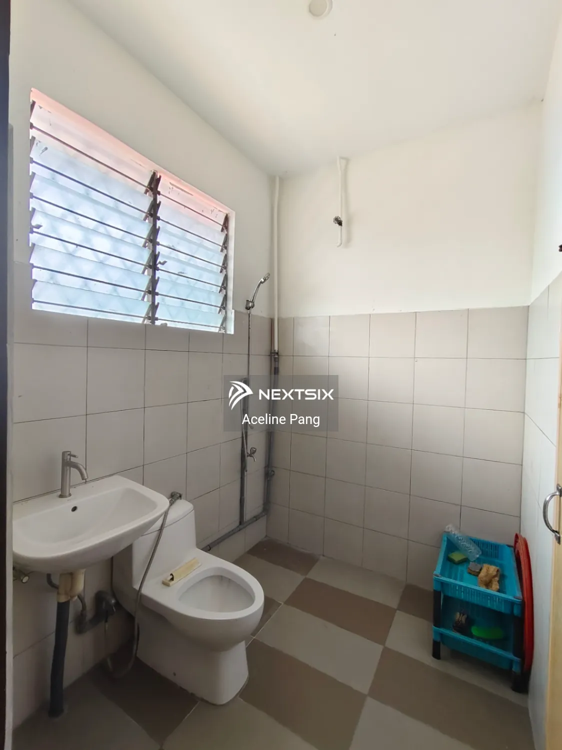 2-sty Terrace/Link House For Sale in Kota Kinabalu Sabah - Image 13
