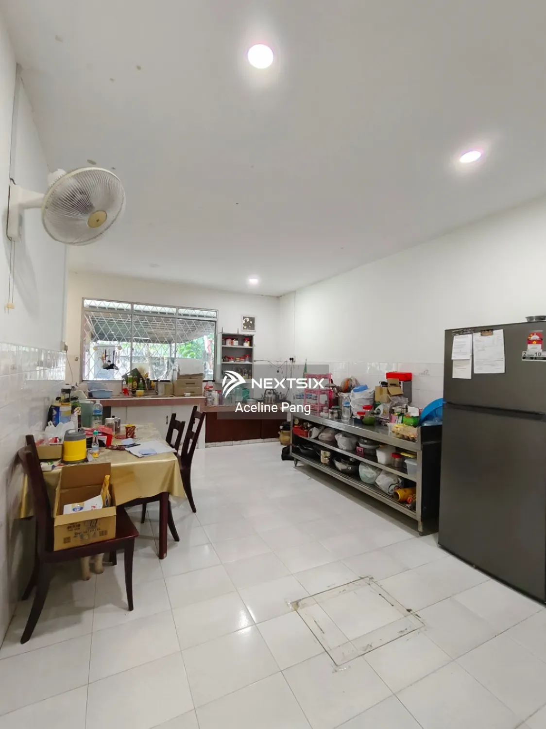2-sty Terrace/Link House For Sale in Kota Kinabalu Sabah - Image 5