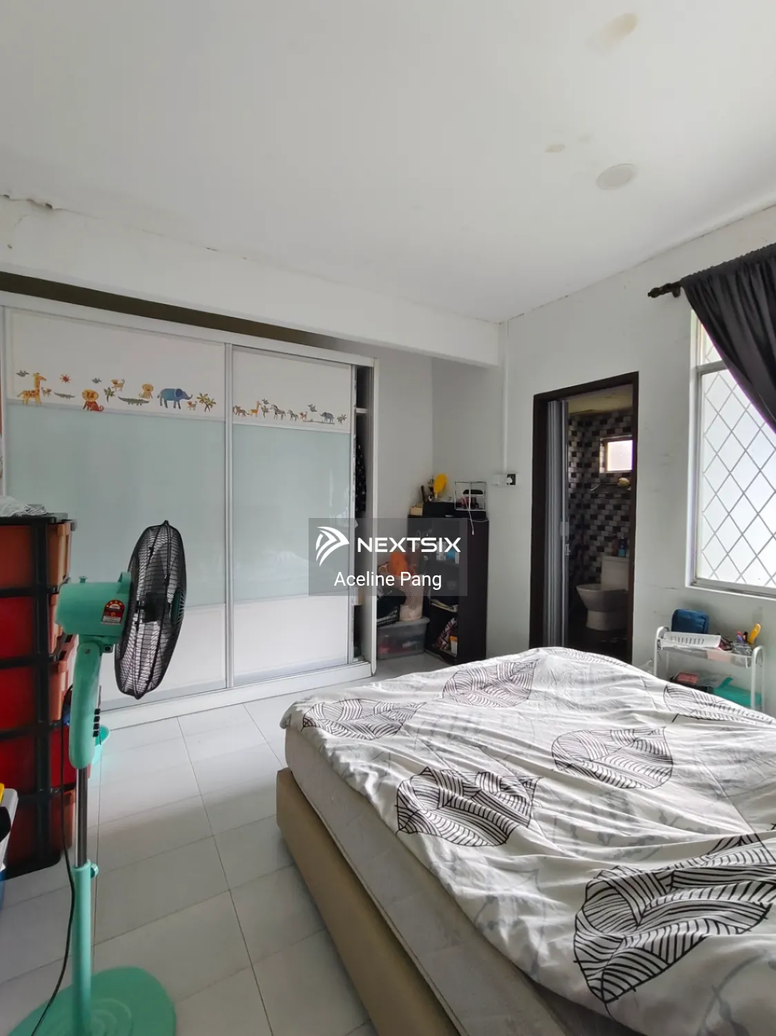 2-sty Terrace/Link House For Sale in Kota Kinabalu Sabah - Image 6