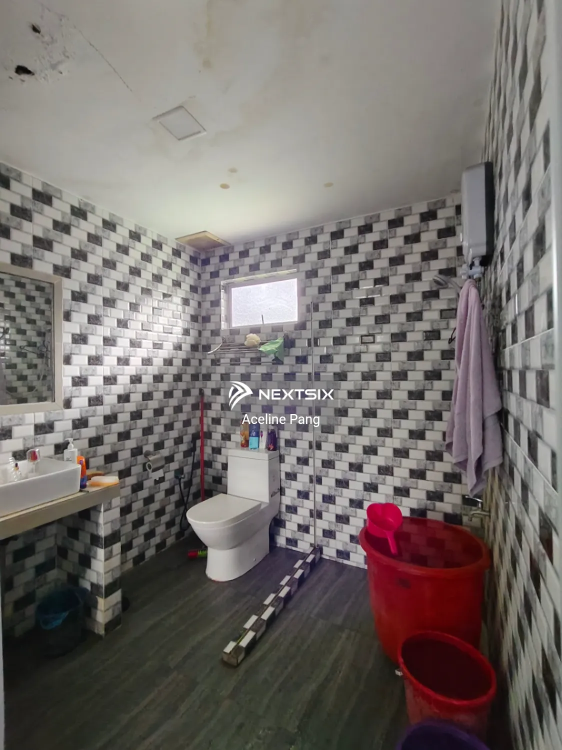 2-sty Terrace/Link House For Sale in Kota Kinabalu Sabah - Image 8