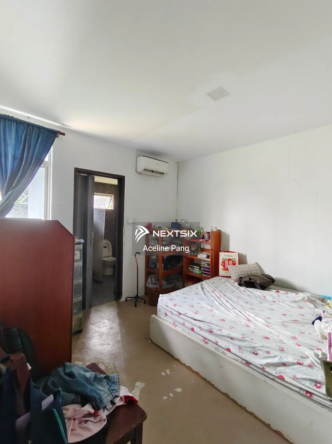 2-sty Terrace/Link House For Sale in Kota Kinabalu Sabah - Image 9