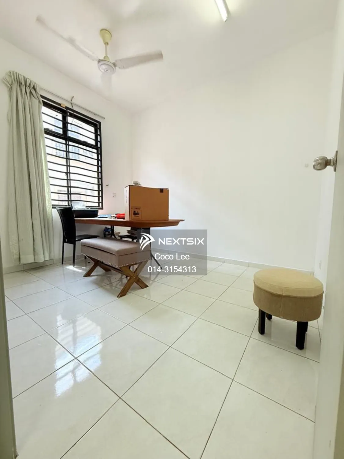 2-sty Terrace/Link House For Sale in Johor Bahru Johor - Image 10