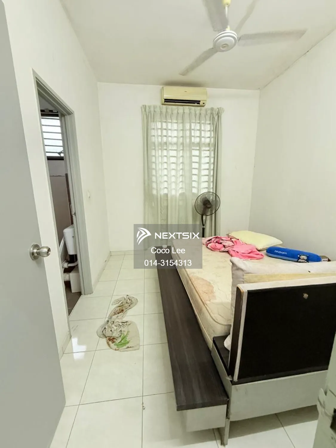 2-sty Terrace/Link House For Sale in Johor Bahru Johor - Image 11