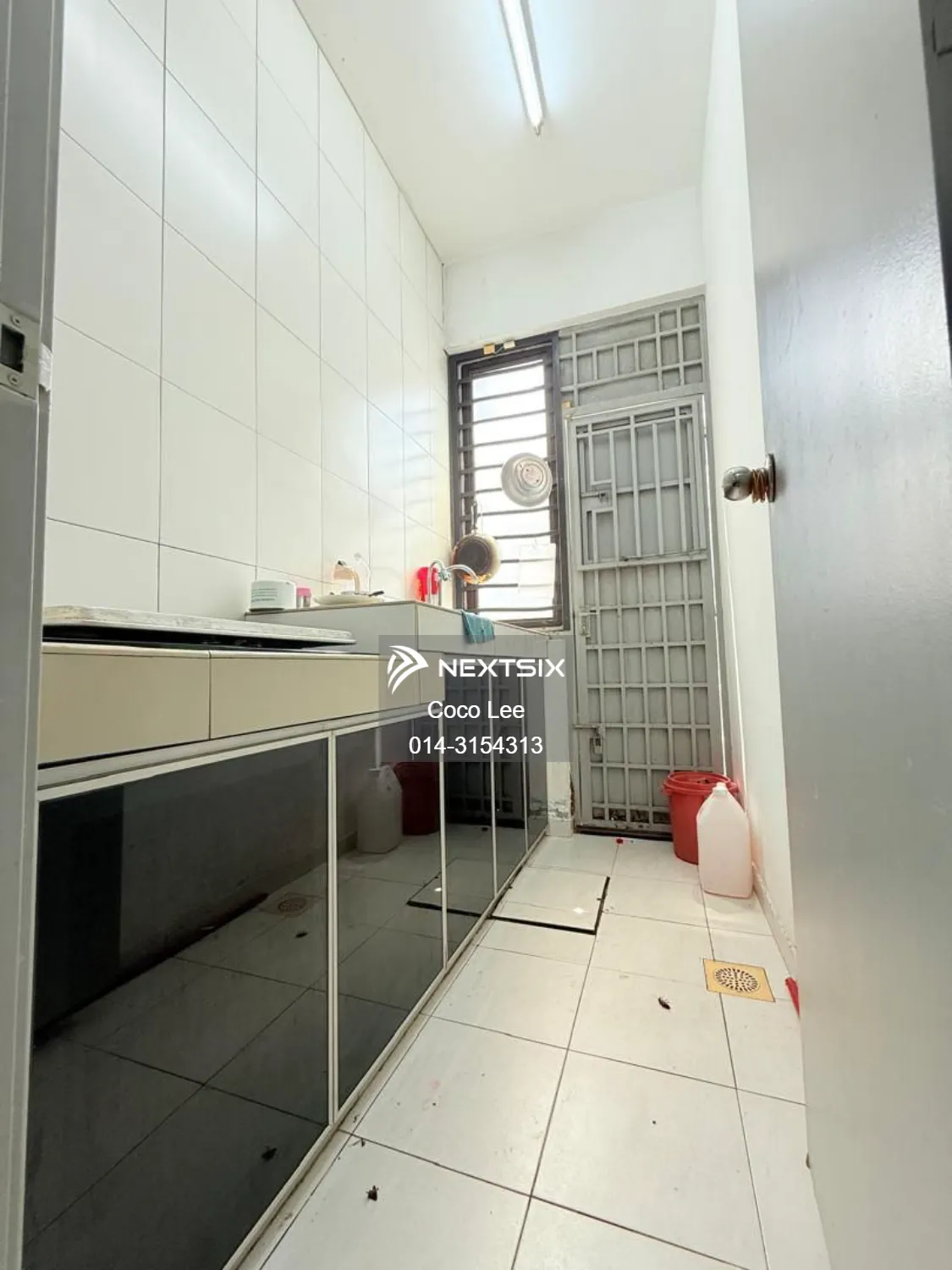2-sty Terrace/Link House For Sale in Johor Bahru Johor - Image 13