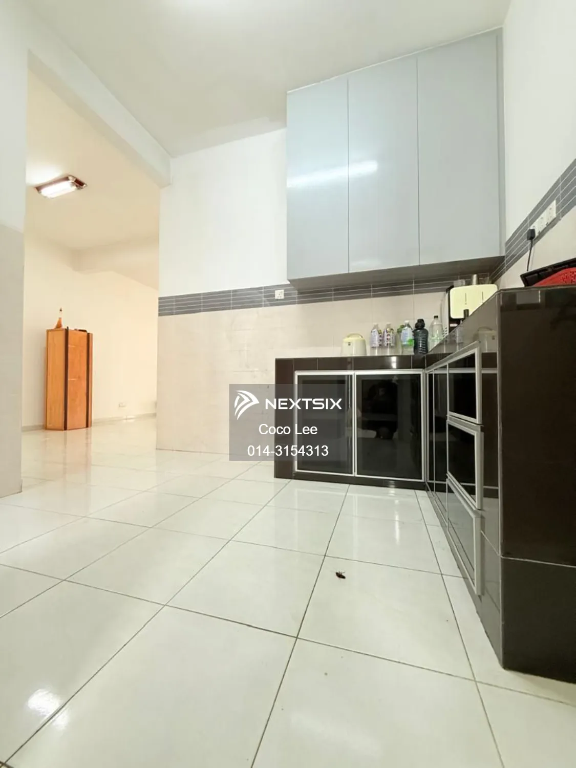 2-sty Terrace/Link House For Sale in Johor Bahru Johor - Image 5
