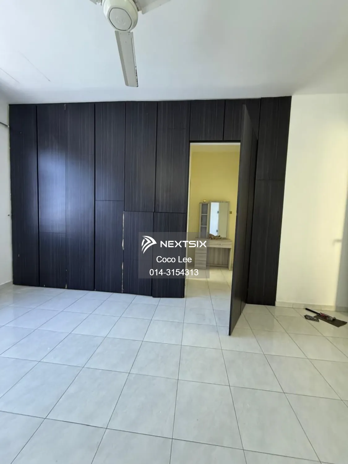 2-sty Terrace/Link House For Sale in Johor Bahru Johor - Image 7