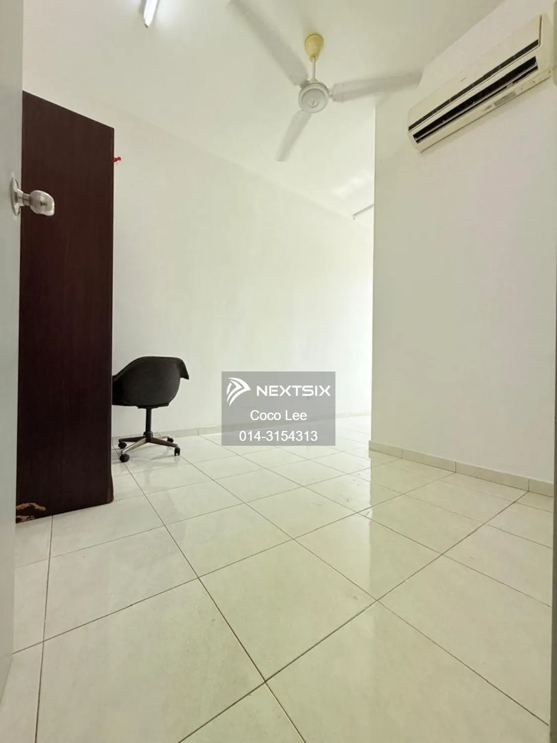 2-sty Terrace/Link House For Sale in Johor Bahru Johor - Image 9