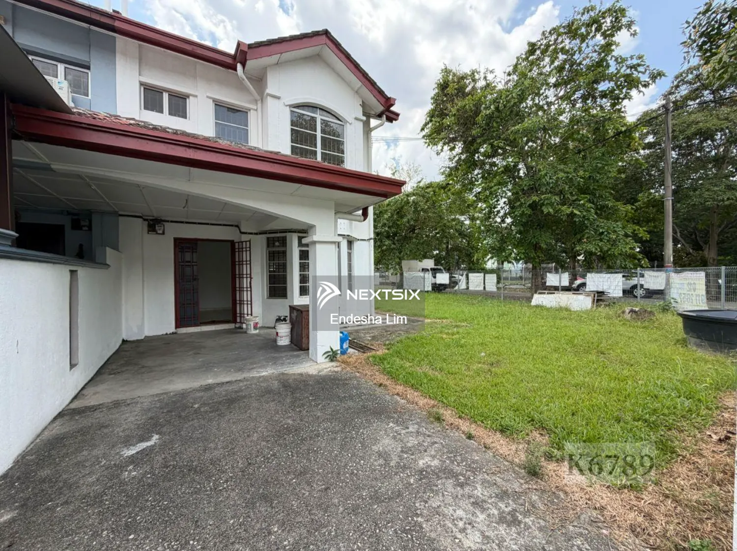 2-sty Terrace/Link House For Sale in Bandar Bukit Tinggi Selangor