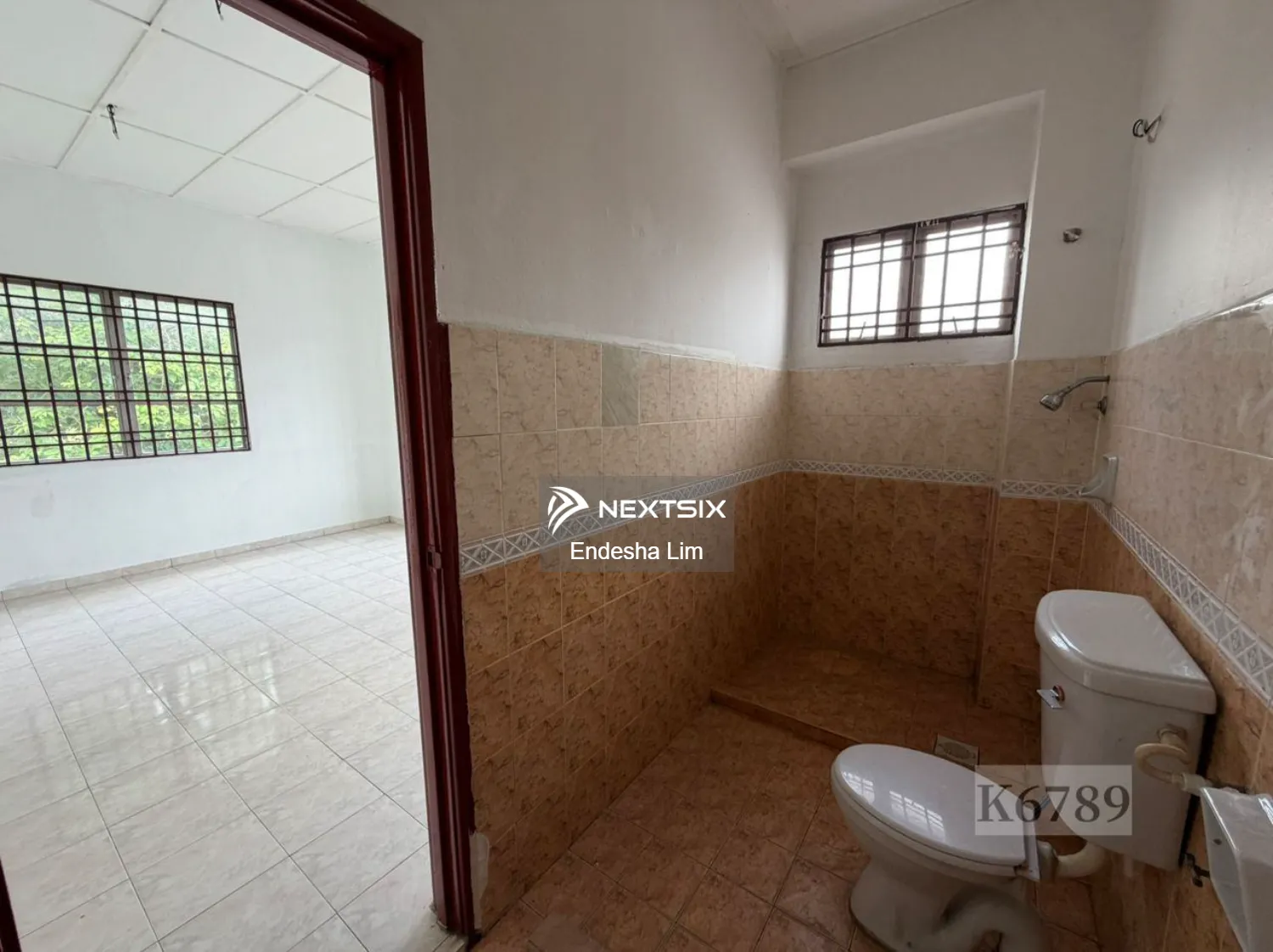 2-sty Terrace/Link House For Sale in Bandar Bukit Tinggi Selangor - Image 11