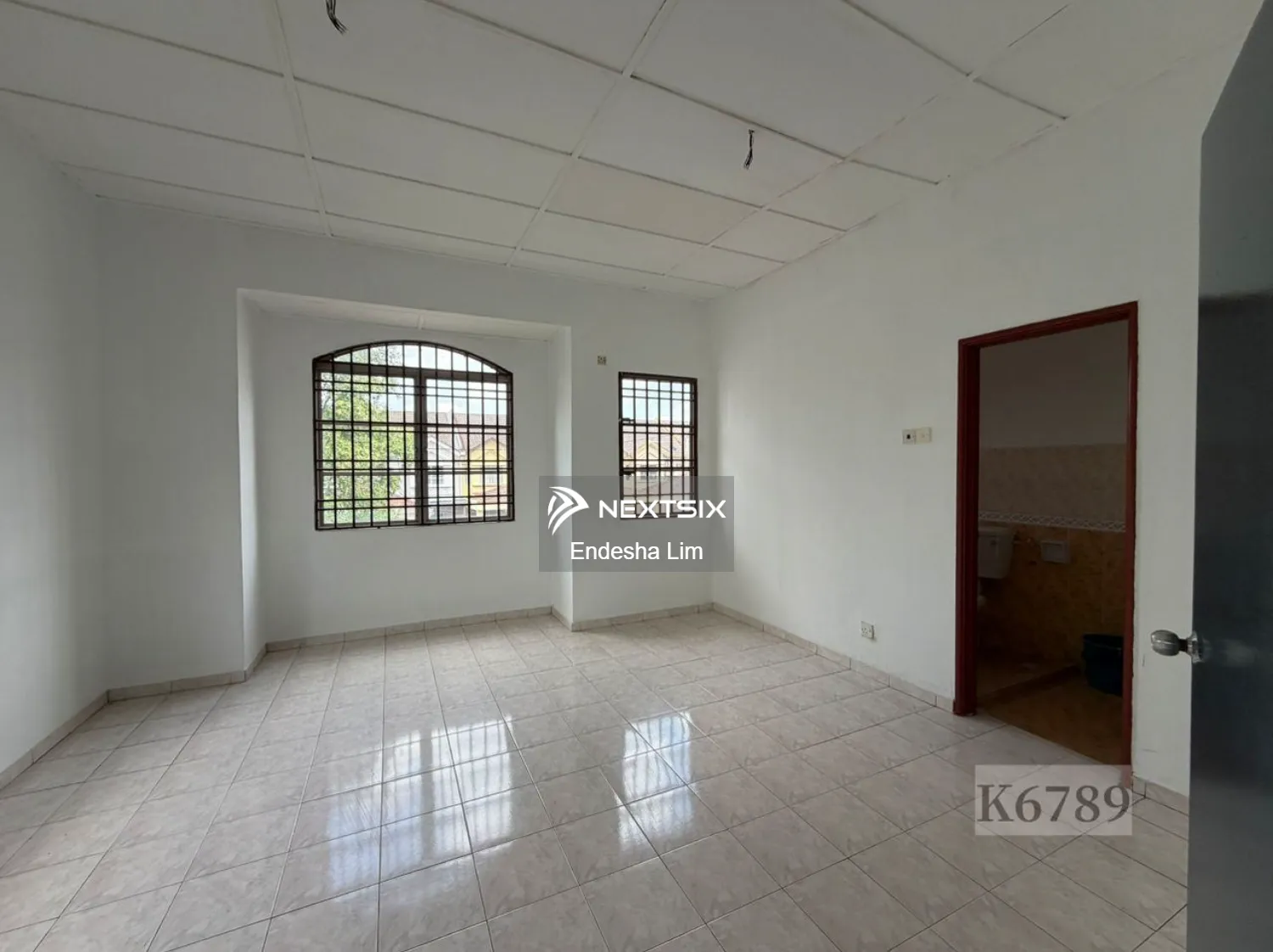2-sty Terrace/Link House For Sale in Bandar Bukit Tinggi Selangor - Image 13