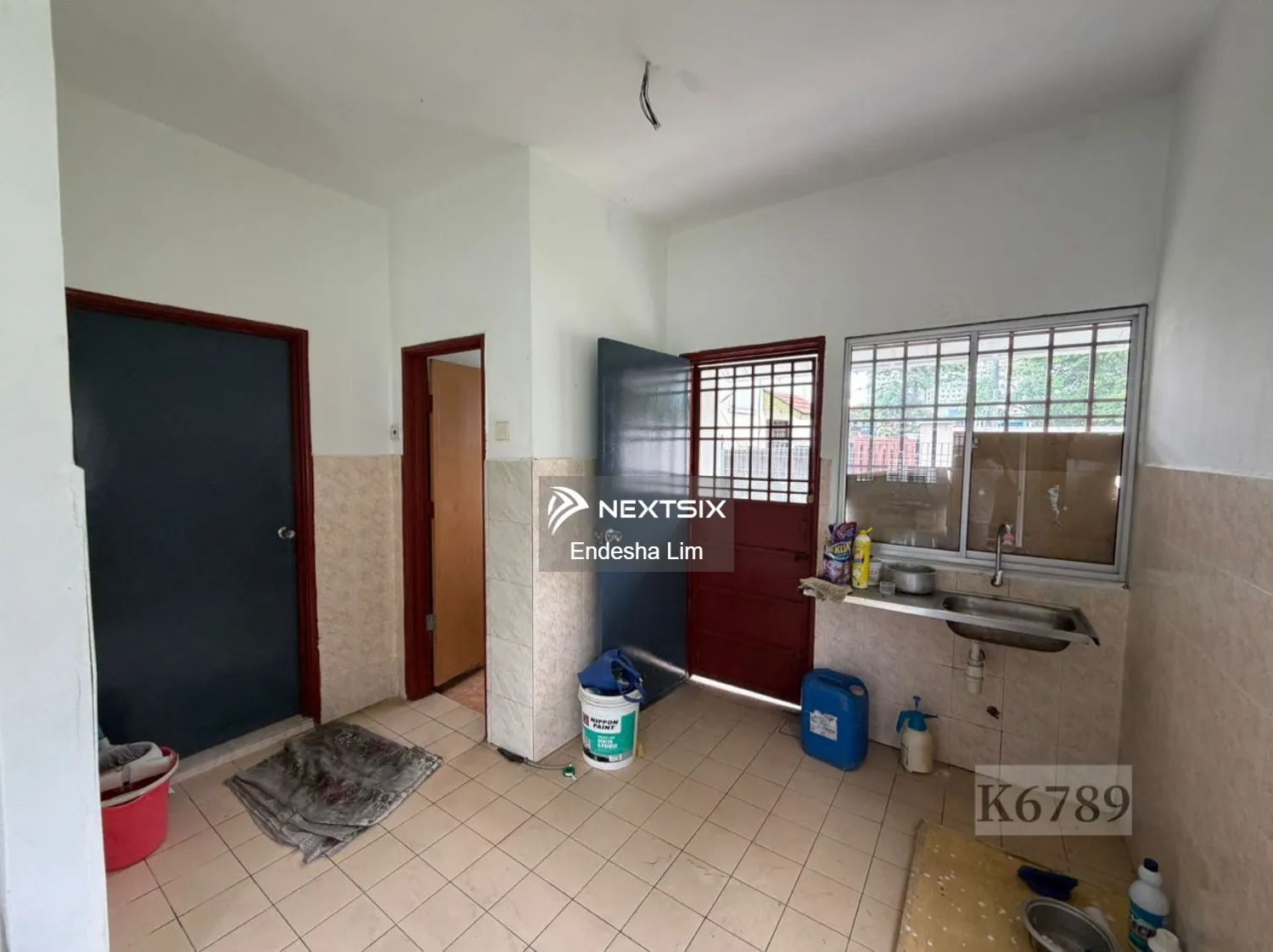 2-sty Terrace/Link House For Sale in Bandar Bukit Tinggi Selangor - Image 5