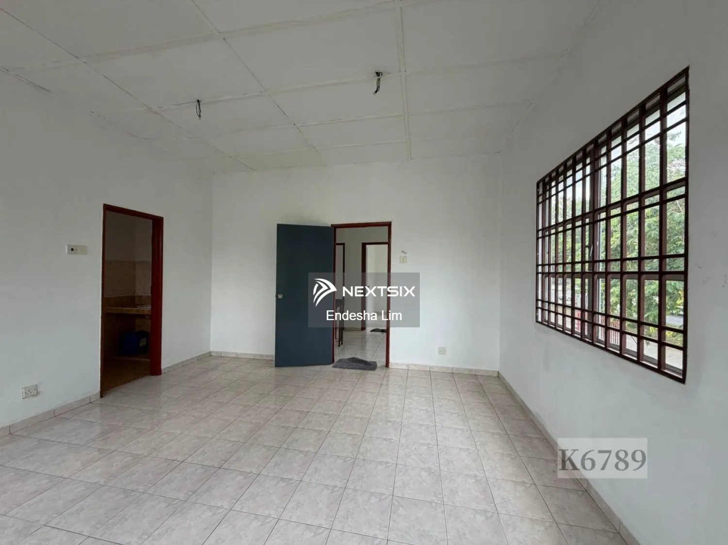 2-sty Terrace/Link House For Sale in Bandar Bukit Tinggi Selangor - Image 8