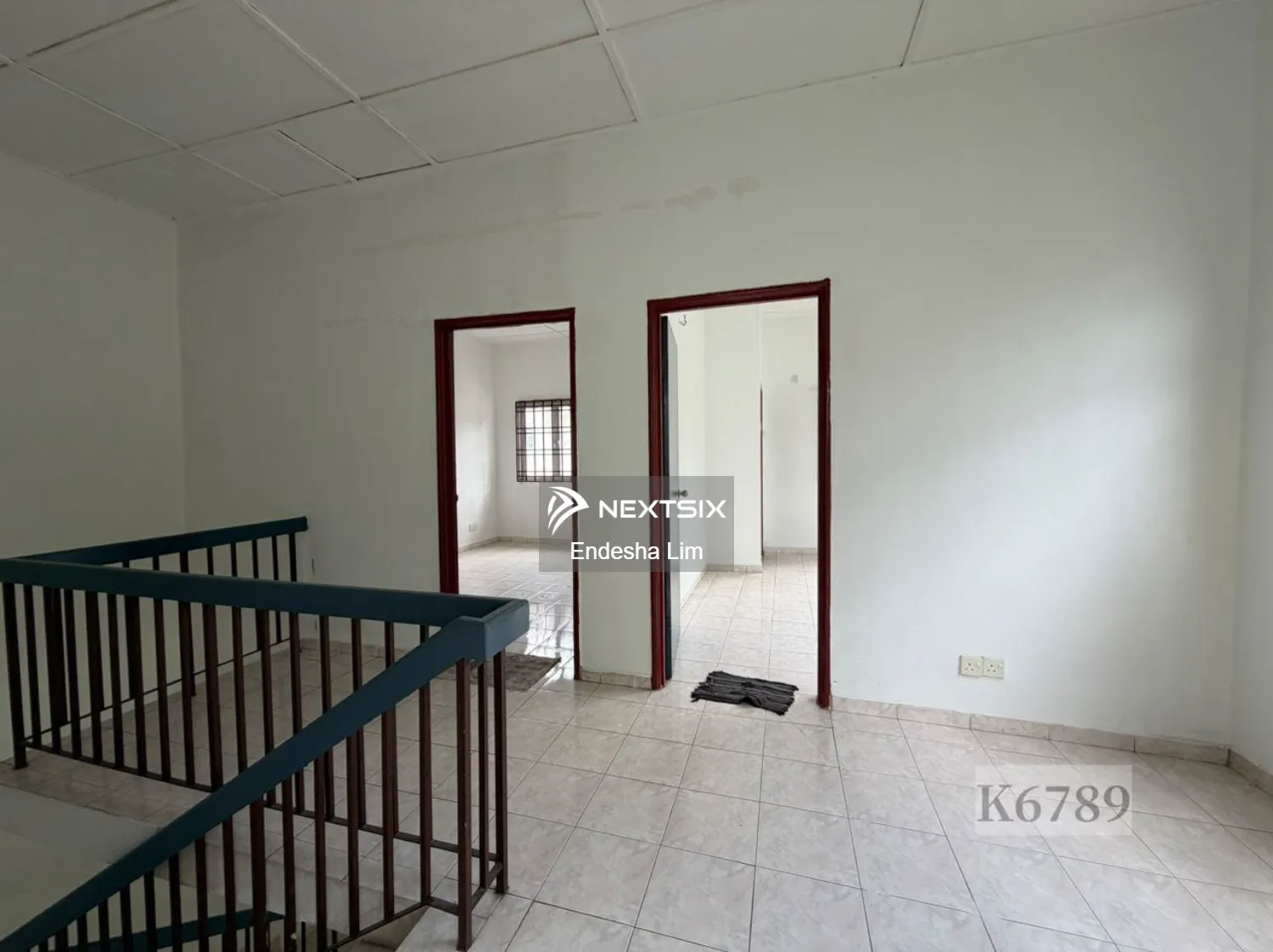 2-sty Terrace/Link House For Sale in Bandar Bukit Tinggi Selangor - Image 9