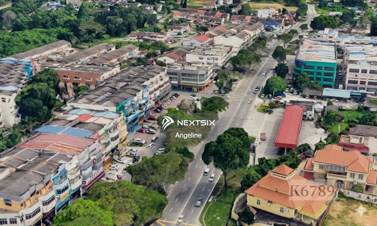 Shop For Sale in Klang Selangor