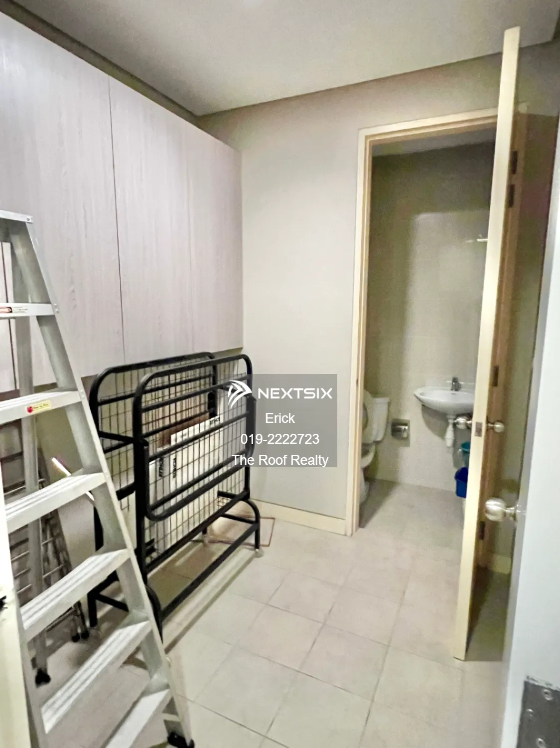Serviced Residence For Rent in Bukit Bintang Wilayah Persekutuan Kuala Lumpur - Image 18