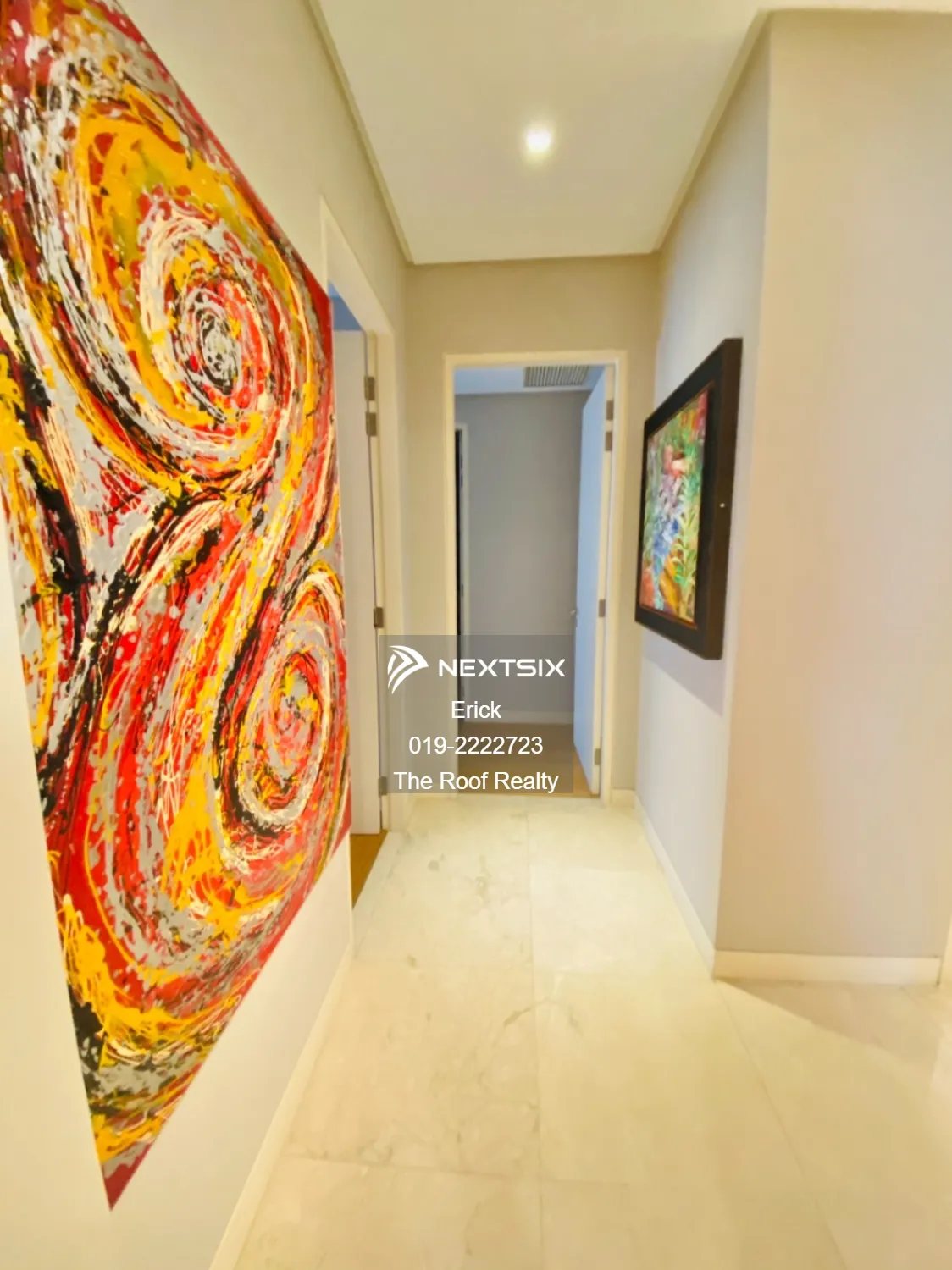 Serviced Residence For Rent in Bukit Bintang Wilayah Persekutuan Kuala Lumpur - Image 19