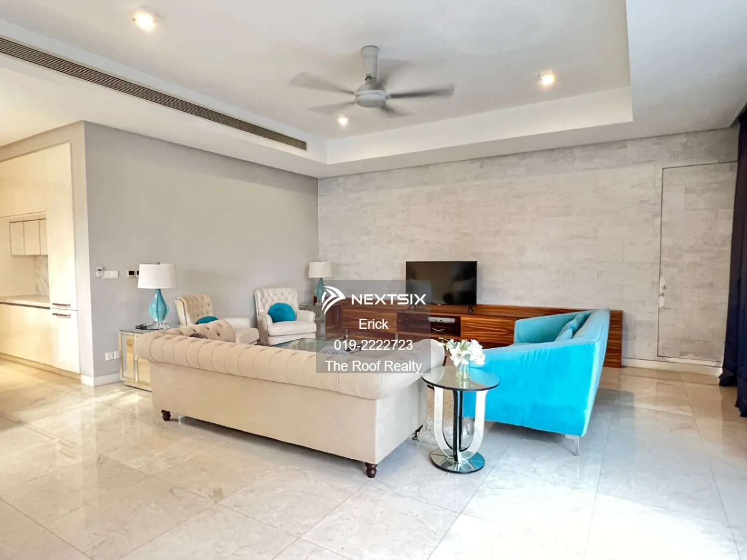 Serviced Residence For Rent in Bukit Bintang Wilayah Persekutuan Kuala Lumpur - Image 5