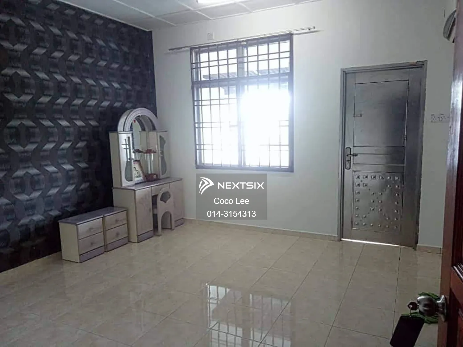 2-sty Terrace/Link House For Sale in Johor Bahru Johor - Image 10