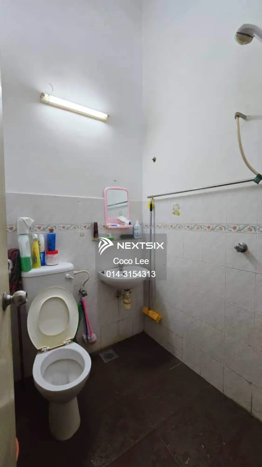 2-sty Terrace/Link House For Sale in Johor Bahru Johor - Image 11