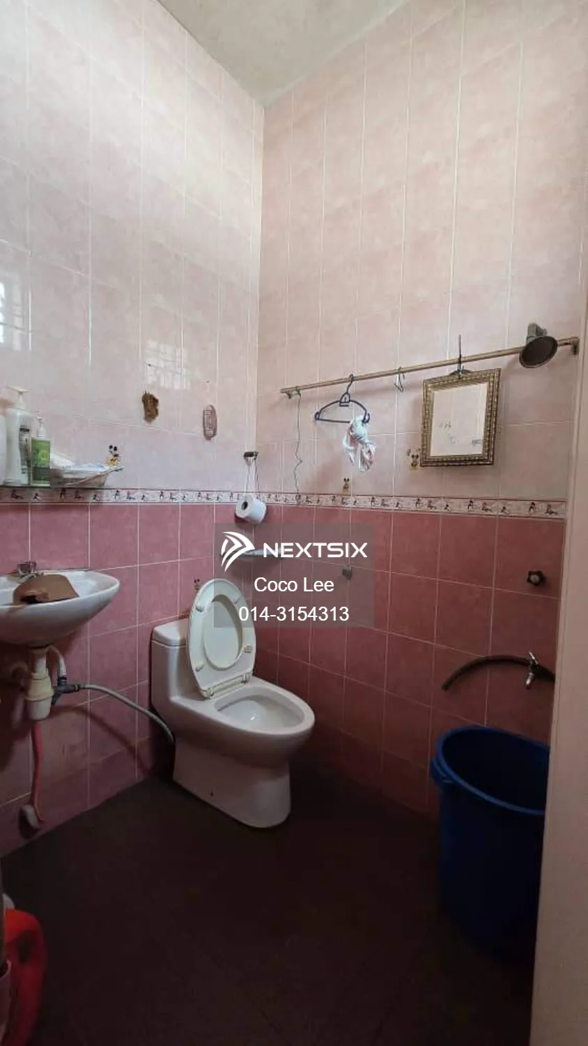 2-sty Terrace/Link House For Sale in Johor Bahru Johor - Image 12