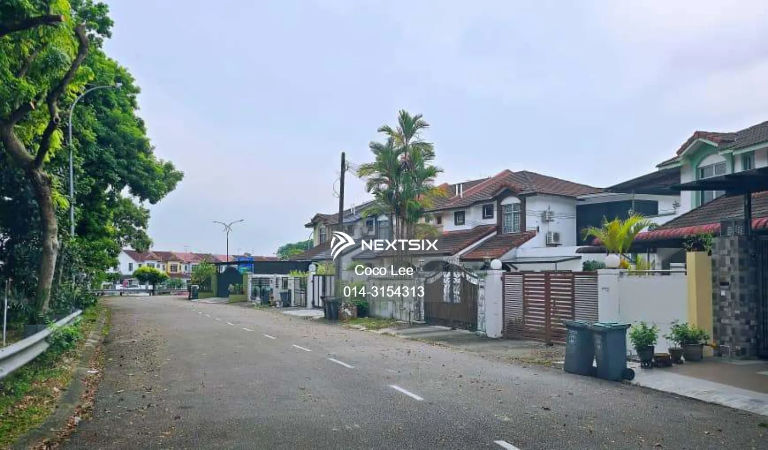 2-sty Terrace/Link House For Sale in Johor Bahru Johor - Image 13
