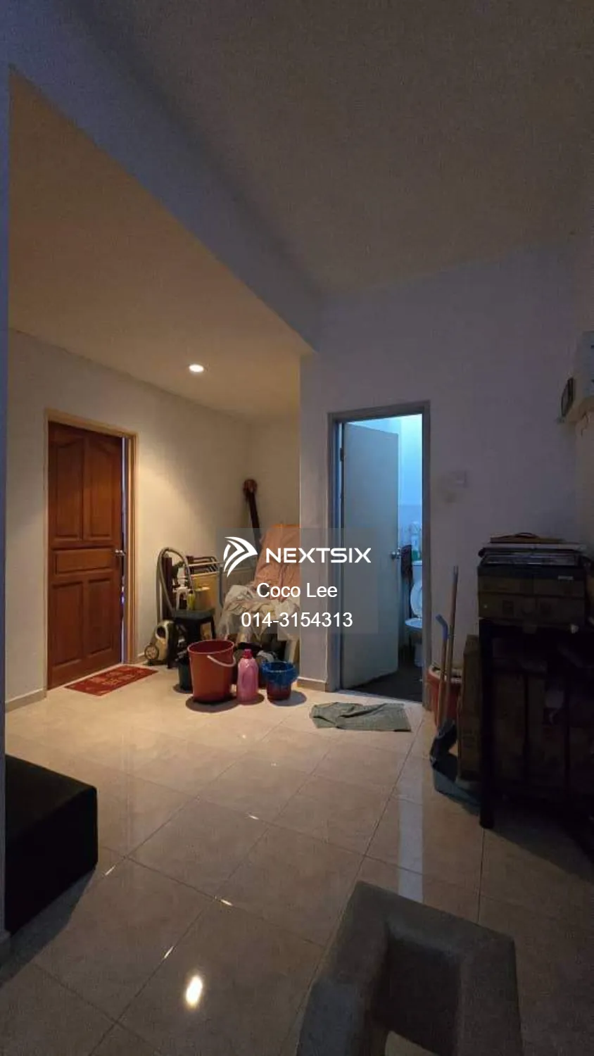 2-sty Terrace/Link House For Sale in Johor Bahru Johor - Image 6