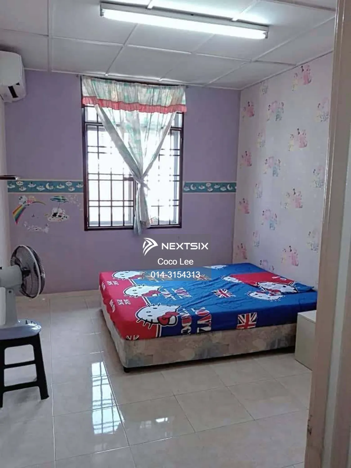 2-sty Terrace/Link House For Sale in Johor Bahru Johor - Image 7