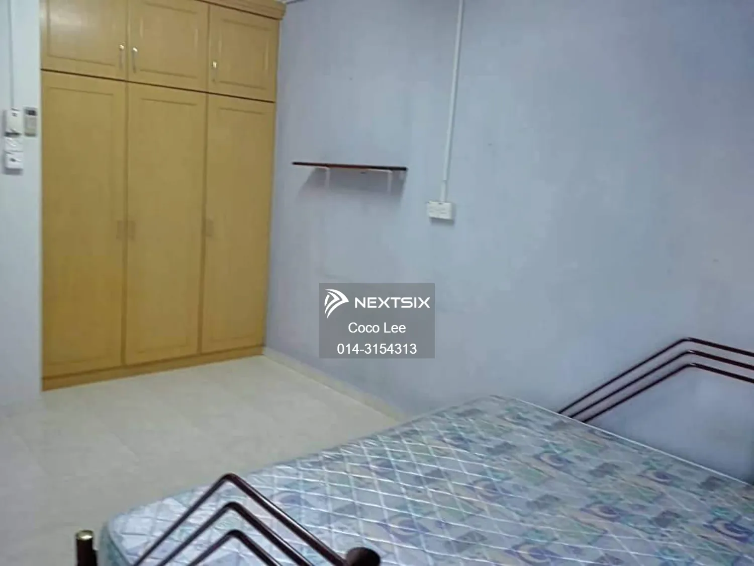 2-sty Terrace/Link House For Sale in Johor Bahru Johor - Image 9