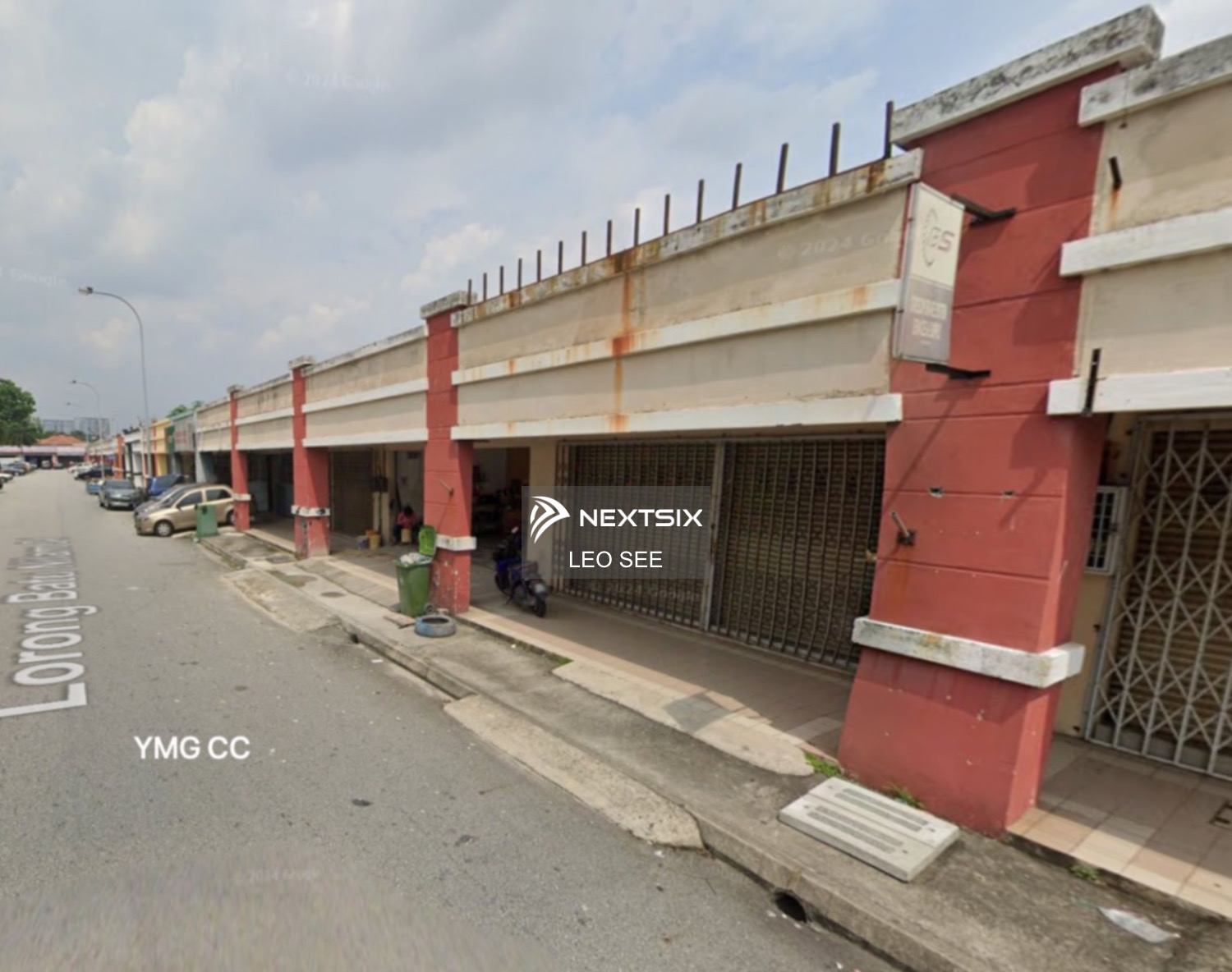 Shop For Rent in Bandar Bukit Tinggi Selangor