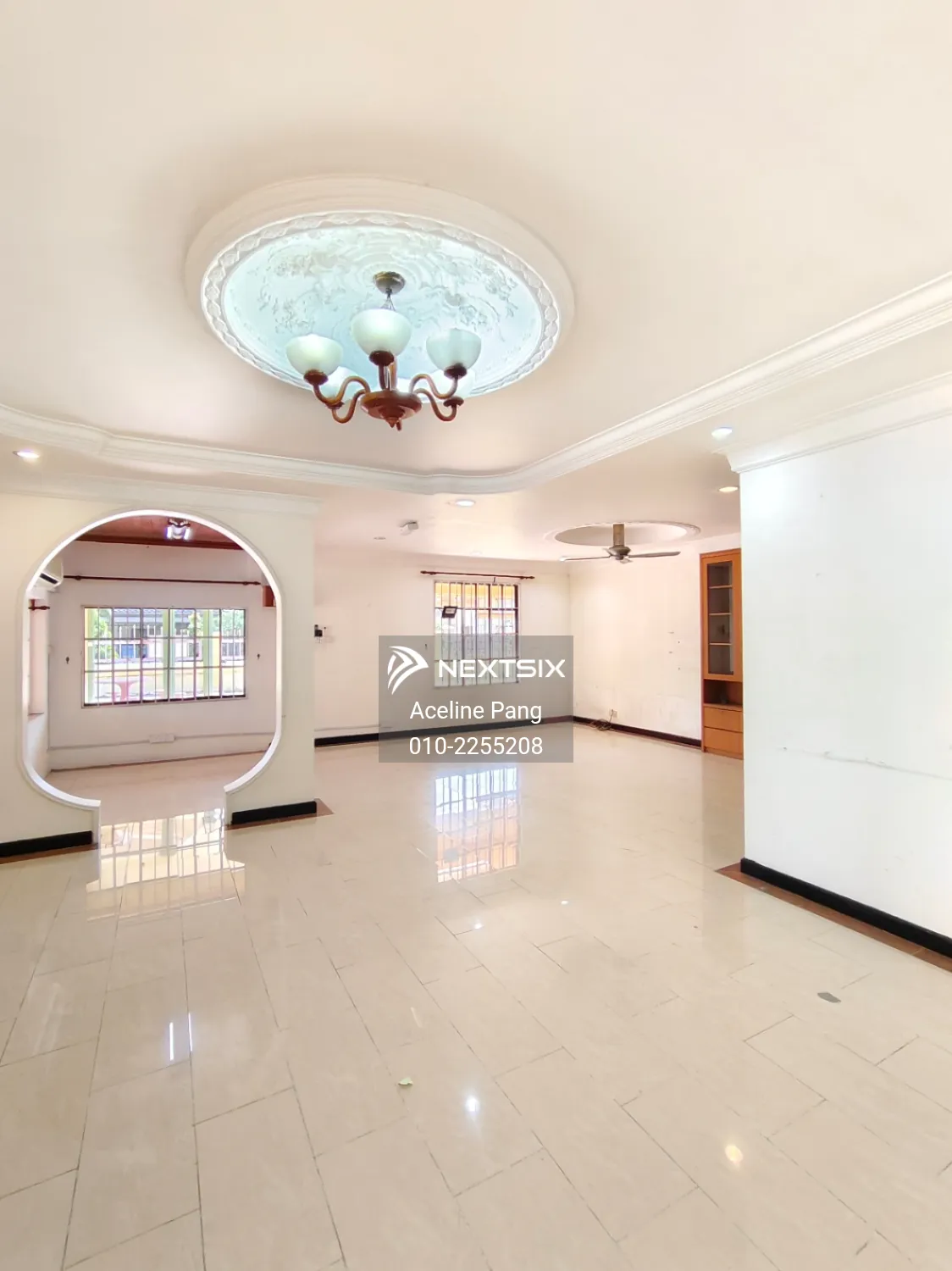 Semi-detached House For Sale in Kota Kinabalu Sabah