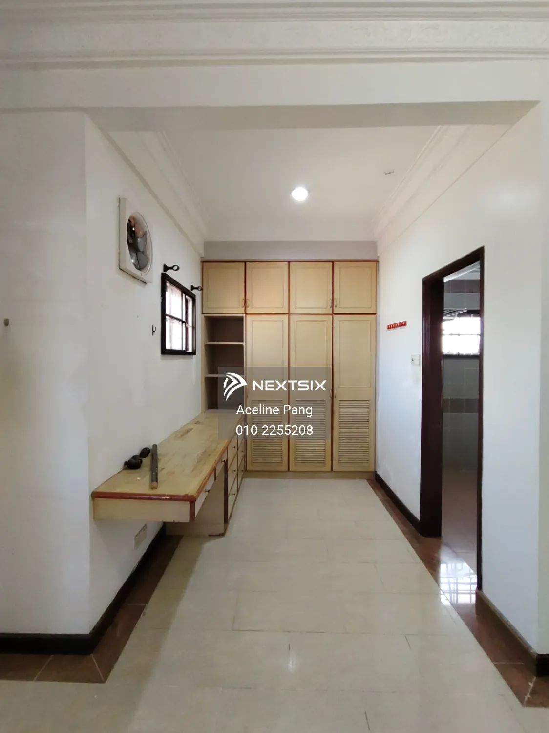 Semi-detached House For Sale in Kota Kinabalu Sabah - Image 10