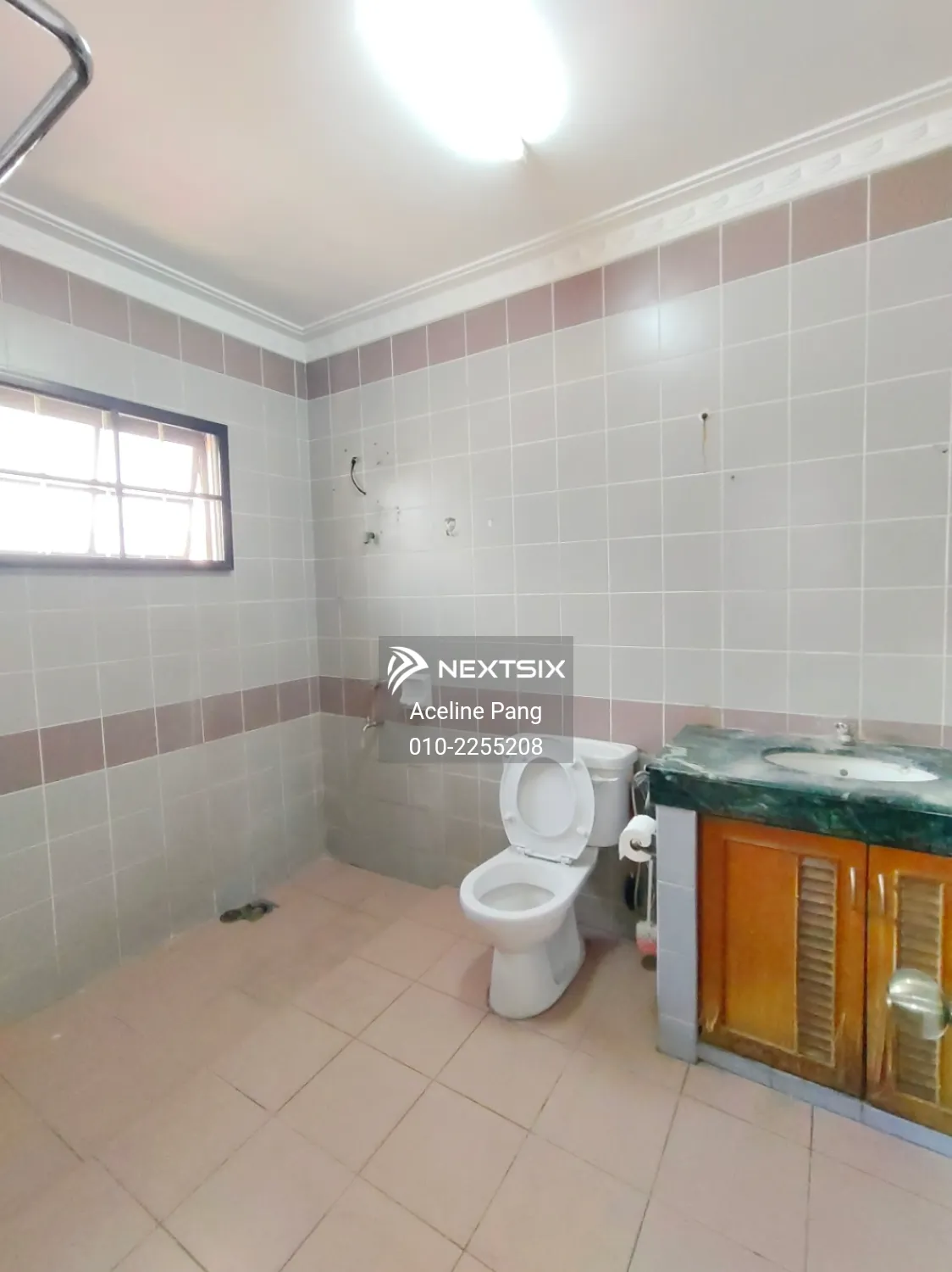 Semi-detached House For Sale in Kota Kinabalu Sabah - Image 11