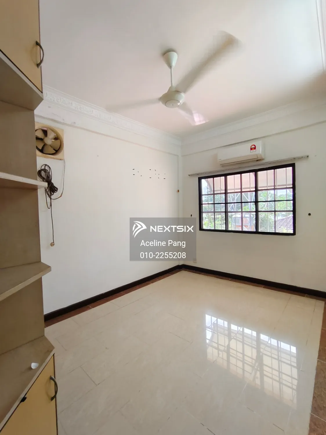 Semi-detached House For Sale in Kota Kinabalu Sabah - Image 13