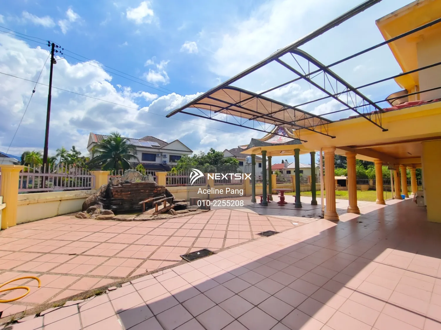 Semi-detached House For Sale in Kota Kinabalu Sabah - Image 14