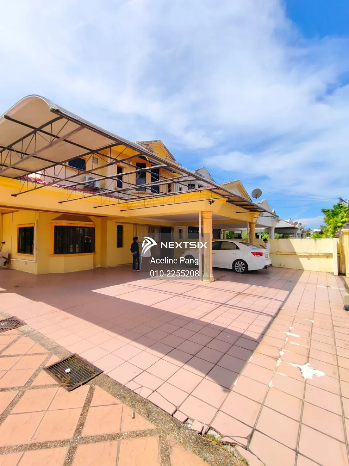 Semi-detached House For Sale in Kota Kinabalu Sabah - Image 15