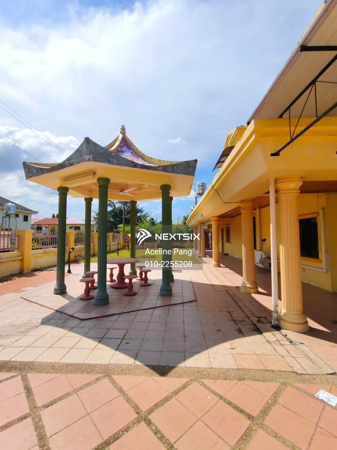Semi-detached House For Sale in Kota Kinabalu Sabah - Image 16